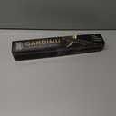 Replacement for 2013-2025 Mazda CX-5 CX5, Rear Windshield Back Wiper Arm blade Set - Factory OEM Style