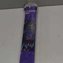 Blingstar Meteor Shower Lights Outdoor Christmas Lights, 16 Inch 10 Tubes 360 LEDs Falling Rain String Light with Timer, Waterproof Plug in Icicle Light for Tree Porch Roof Yard Xmas Decoration, Green