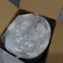 Bedsure Thinking of You Gifts - Get Well Gifts for Women & Men, After Surgery Healing Blanket with Inspirational Words, Soft Fleece Hug Blanket, Grey, 50x60 Inch