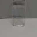 TORRAS Crystal Clear for iPhone 17 Pro Max Case, [Anti-Yellowing][Military-Grade Protection], Slim Transparent Anti-Scratch Back, Soft Bumper, Non-Slip Protective Phone Cover, Clear 6.9"