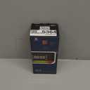 Alarm Clock Speaker Wireless Charger, Digital Alarm Clocks Bedrooms Bluetooth, Alarm Clock Dimmable Light Bedrooms Dual Alarm Snooze Dimmer 12 24H RGB Night Light Bluetooth USB AUX, Black