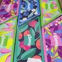 Kleenex Disposable Paper Hand Towels, 6 Boxes, 60 Tissues per Box (360 Total Tissues)