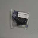 BARKLESS Dog Muzzle, Basket Muzzle Anti Biting Chewing, Sturdy Lightweight Cage Mouth Cover for Small Medium Large Sized Dogs, Allows Panting Drinking, Suitable for Grooming Trimming Training, Size 3