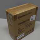 Enthralite Large Travel Jewelry Case: Portable Necklace Box with Mirror - PU Leather & Velvet Lined Jewelry Organizer for Ring Earring Bangle Bracelets Watch - Birthday Gift for Her (Dark Green)