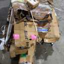 GarveeLife 12x20 ft Metal Carport, Enclosed Car Port with Reinforced Frame and Steel Roof for All-Weather Use, Metal Garage Shed for Full-Sized Pickup Trucks