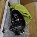 Pneumatic Air Spark Plug Cleaner Sandblaster Plug Cleaner Tool Cleaning