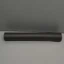 Aothia Leather Desk Pad Protector, Mouse Pad, Office Desk Mat, Non-Slip PU Leather Desk Blotter, Laptop Desk Pad, Waterproof Desk Writing Pad for Office and Home (Gray,36" x 17")