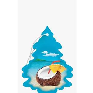Little Trees Air Freshener 11 Pc Variety Pack Little Trees Air Freshener 11 Pc Variety Pack