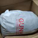 16 Layers Car Cover Waterproof All Weather, Heavy Duty Outdoor Car Cover Universal Fit Sedan Lexus ES350, Tesla Model S, Lincoln MKZ, Toyota Avalon, Jaguar XJ, Ford Taurus, BMW 740i etc. (1 Fit Sedan Length 194-208 inch)