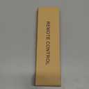 Replacement Voice Remote Control Fit for FireSeries Smart TV Stick (2nd&3rd Gen, 4K Max, 4K, Lite, HD), TV Cube, Smart TV (3rd Gen), for Hisense, Insignia, TCL, Omni Smart TV