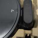 Robot Vacuum and Mop Combo, 2 in 1 Robotic Vacuums Cleaner with WiFi/App, Robot Vacuum with Water Tank, Strong Suction, Schedule, Self-Charging, Quiet, for Hard Floor, Pet Hair, Low Pile Carpet