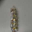 Easter Napkin Rings Set of 6, Bunny Napkin Rings Easter Table Decoration, Used for Family Table Decoration Party Table Decoration Setting Decor 2