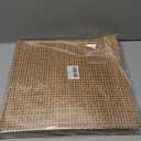 Burlap Print ONE Boxes for 1st Birthday Decorations Boho First Birthday Decorations Gender Neutral 3 Pcs ONE Balloon Box