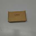 LISEN for MagSafe Car Mount, 2026 Magnetic Phone Holders for Car Air Vent Phone Mount [Ultra-Magnetic] Hands Free Cell Phone Holder Car Accessories for Men Women fit iPhone 17 16 15 14 13 12 Pro Max (Black)