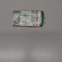 Kintion Pocket Mirror, 1X/3X Magnification LED Compact Travel Makeup Mirror with Light for Purse, 2-Sided, Portable, Folding, Handheld, Small Lighted Mirror for Gift, Black