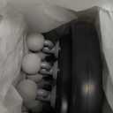 Beyn New 16-Head Massage Gun Set - 16 Gray Heads Included, 30 Speed Levels, Deep Tissue Massage for Back/Leg/Foot Muscle Relaxation, Portable Design