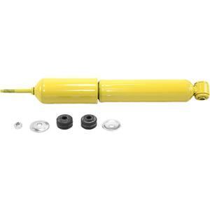 Monroe Gas-Magnum 34793 Suspension Shock Absorber for Ford F-350