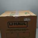 1200W Party Foam Machine, Pool Water Toys for Kids & Adults, Bubble Machine with 3pcs Foam Granules and Water Tank, Holiday & Birthday Girls & Boys, Business Celebrations, Outdoor Party Events