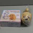 Plush Golden Retriever Toy Puppy Electronic Interactive Dog - Walking, Barking, Tail Wagging, Stretching Companion Animal for Kids Toddlers