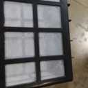 (2025 New) Robotic Pool Vacuum, Robotic Pool Cleaner for Inground Pools, Pool Robot with Smart Navigation, Floor/Wall/Waterline Cleaning, 180 Mins Runtime for Pool Up to 2100 Sq.ft