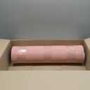 Gruper Yoga Mat Non Slip, Eco Friendly Fitness Exercise Mat with Carrying Strap,Pro Yoga Mats for Women,Workout Mats for Home, Pilates and Floor Exercises (0.24*24*72 Inches, 2.Pink / Navy Blue)