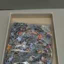 Wonder Forge Times Square New York 1000 Piece Jigsaw Puzzle for Adults | Unique, Perfectly-Fitting Pieces | Fun, Vibrant Imagery |