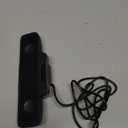 Cyber Acoustics USB Speaker Bar (CA-2890)  Stereo USB Powered Speaker, Easily Clamps to Monitor, Convenient Controls