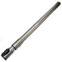 Maxorado Telescopic Vacuum Cleaner Tube Compatible with Miele Series C3 Complete C 3 Compact Ecoline Plus + Cat & Dog Powerline Silence C1 C2 C 1 2