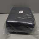 Lmcpa Storage Case for Nintendo Switch 2,Protective Hard Travel Carry Case for Switch 2 Camera,Console,Pro Controller and Other Switch 2 Accessories with 22 Game Cartridges and Shoulder Strap,Black