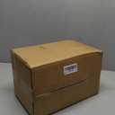 Weighted Vest for Women & Men with Reflective Stripe and Adjustable Buckle, Comfortable & Durable Rucking Vest for Walking, Running & Strength Training (10 lb, Black)