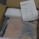 Adjustable to 67in Standing Book Stand, Book Holders for Reading Hands Free with Pedestal,Wood Music Sheet Podium& Bible& Cookbooks Display Stands