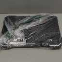 ICE COOREL Laptop Cooling Pad with 6 Cooling Fans, Cooling Pad for Laptop Fan 13-15.6 Inch, Laptop Cooler Stand with 6 Height Adjustable, Notebook Cooler Pad with Two USB Port (Blue)