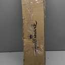 Hallmark Christmas Wrapping Paper with Cutlines on Reverse (3 Rolls: 90 Sq. Ft. Total) Santa Claus, Polka Dots, Snowmen