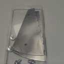 10 Inch Ice Auger Blades Compatible with StrikeMaster Lite-Flite Drill Lazer Mag Power Augers Blade, Ice Fishing Auger Blades for Strikemaster 40v Ice Auger Parts LPD-10PB