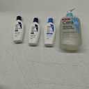 CeraVe PM Facial Moisturizing Lotion. CeraVe AM Facial Moisturizing Lotion with SPF 30. CeraVe PM Facial Moisturizing Lotion, Night Cream with Hyaluronic Acid and Niacinamide. CeraVe Renewing Salicylic Acid Cleanser.