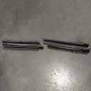 Gotrax KS1 Kids Kick Scooter, LED Lighted Wheels and 3 Adjustable Height Handlebars, Lean-to-Steer & Widen Anti-Slip Deck, 3 Wheel Scooter for Boys & Girls Ages 2-8 and up to 110 Lbs