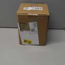 Adviace Replacement 812-3381 Exhaust Combustion Blower Motor for Quadrafire Classic Bay CB1200 & CB1200i Insert and Pellet Stoves, Heatilator Eco Choice CAB50 & PS50 Pellet Stoves