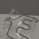 WB44T10018 WB44T10025 Oven Bake Element Compatible with GE JCSP38BK1BB JD900BK1BB JD900CK1CC JD900WK1WW JDP39DN1WW etc OEM Replace 876014 AP2031003 PS249293 AGE23611 PD00001362
