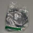 JDBMAOYE Led Mask Lighted Up Mask - Led Masks with Gesture Sensing Costume for Halloween Costume Cosplay Party Cool Gifts