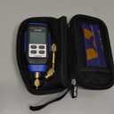 Intelligent Digital Vacuum Gauge Laboratory Refrigeration System Vacuum Inspection Vacuum Gauge VMV-1 0-10000P
