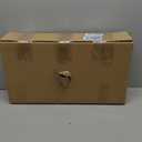 Waist Twister Machine Exercise, Ab Twist Board with 300 lbs Weight Capacity, Abs Workout for Slim Waist and Core Ab Exercise, Noiseless Home Gym Equipment for Women Men (Light pink)