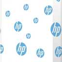 HP Printer Paper| 11 x 17 Paper | Office 20 lb | 1 Ream - 500 Sheets | 92 Bright | Made in USA - FSC Certified Copy Paper | 172000R