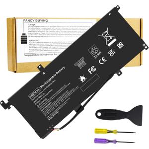 Fancy Buying MB04XL Battery for HP Envy X360 Convertible M6-AQ000 M6-AQ105DX M6-AQ003DX M6-AQ103DX M6-AR004DX 15-AQ 15-AQ005NA AQ101NG AQ015NR AQ273CL AQ173CL 15t-AQ200 843538-541 844204-850
