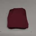 HEYWEAN Full Body Dog Diaper with a Puppy Nappies Physiological Dog Surgery Recovery Suit for Male Female Dogs, M