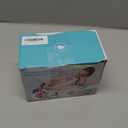 G-WACK Baby Bath Toys Shower Head Sprayer with Water Thermometer for New Borns, Toddlers and Kids | Baby Accessories, and Essentials in Bathtub or Sink | Shampoo Bath Rinser | USB Rechargeable-V2