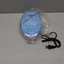 Mini Electric Omelet Maker Non-Stick Frittata Maker Dessert Maker Stainless Steel