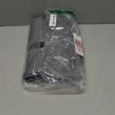 Baby Portable Diaper Changing Pad - Baby Diaper Changer Travel Bag with Wipes Pocket, Smart Design Portable Changing Mat, Infant Travel Station Kit, Gift for Newborn Girl & Boy - Grey