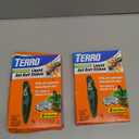 TERRO Liquid Ant Baits - T1813 - Outdoor Ready-to-Use Terro Traps, Kills Household Ants, 8 Bait Stakes
 - 2 Pack, Granule