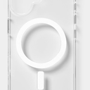 iPhone 17 case Clear