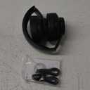 Picun B8 Bluetooth Headphones, 120H Playtime Headphone Wireless Bluetooth with 3 EQ Modes, Low Latency, Hands-Free Calls, Over Ear Headphones for Travel Home Office Cellphone PC Black